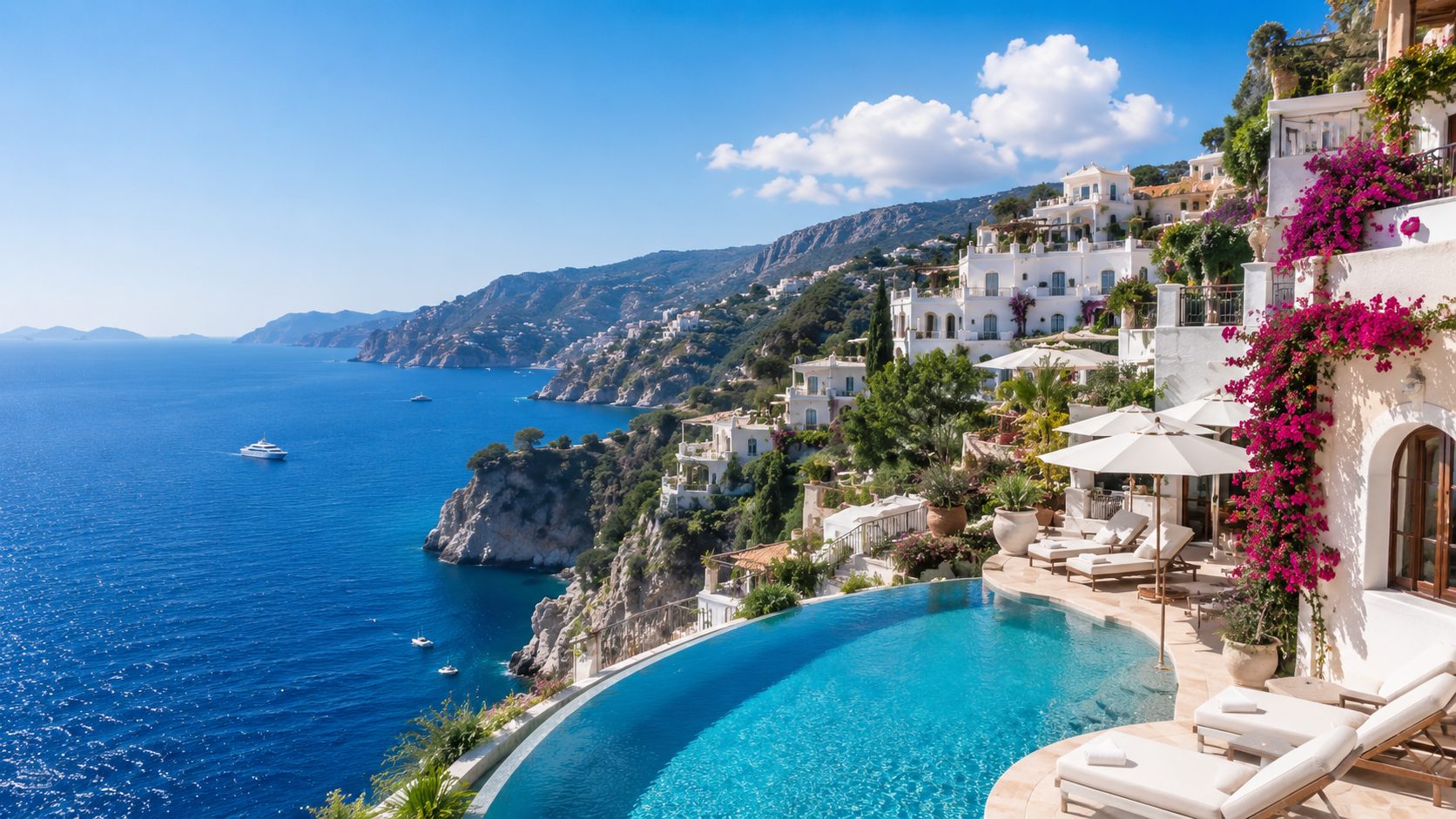 Vacanza Alberghi Elba