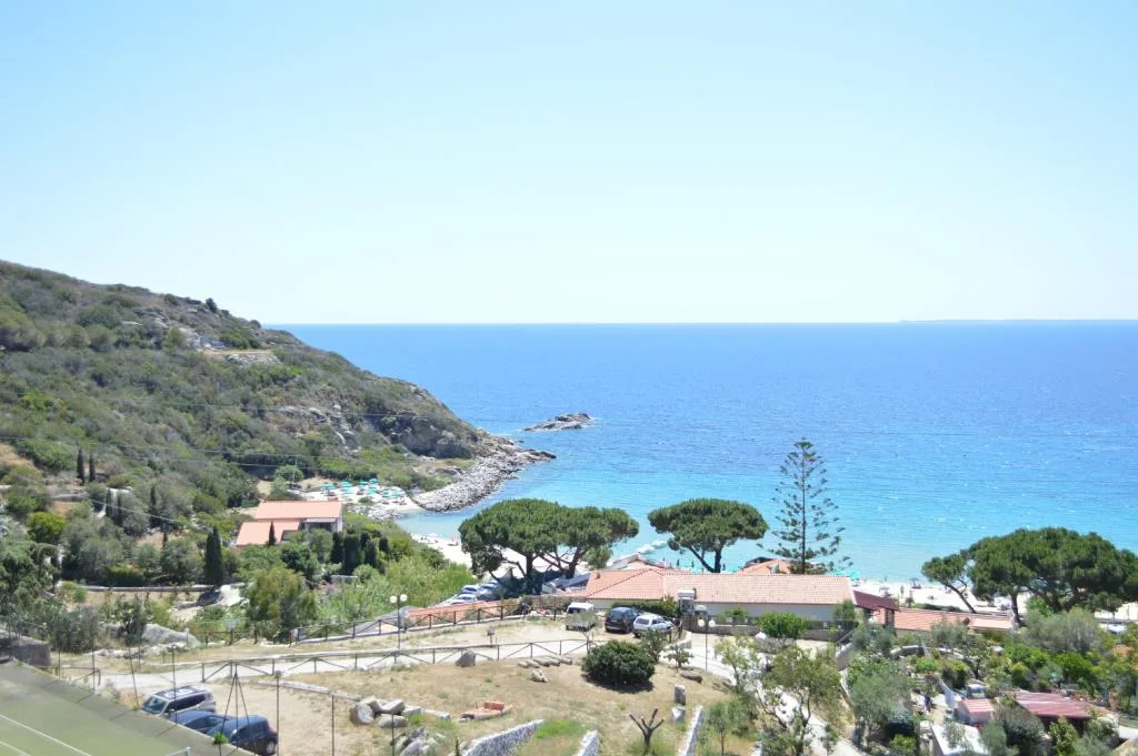 Esterno