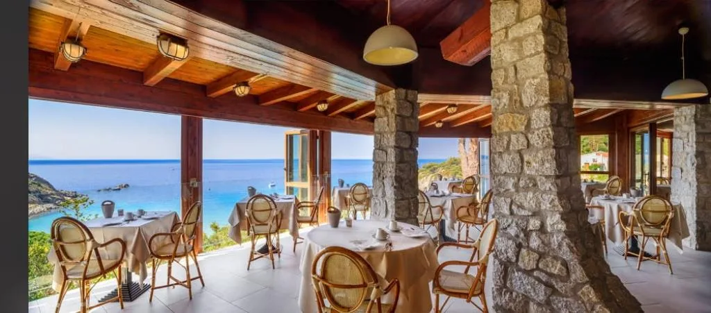ristorante