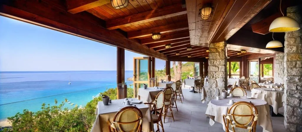 ristorante